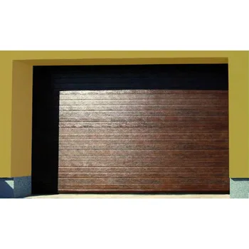 Garážová vrata DoorHan 2750/2030