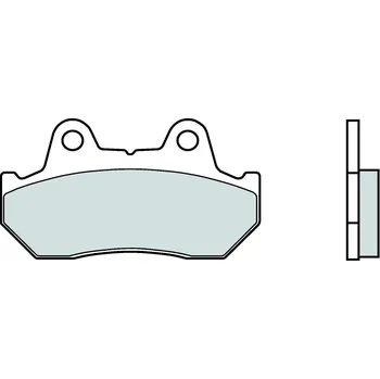 Brzda pro motocykl Brembo 07025 CC Carbon Ceramic