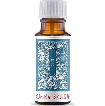 Pharmquests China Brush 20ml