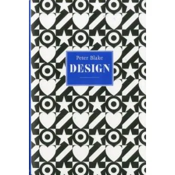 Cizojazyčná kniha Peter Blake - Skipwith, Peyton a Webb, Brian