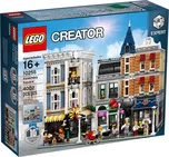 LEGO Creator Expert 10255 Shromáždění…