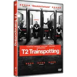 DVD T2 Trainspotting (2017)