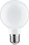 Paulmann LED Globe 80 6W E27