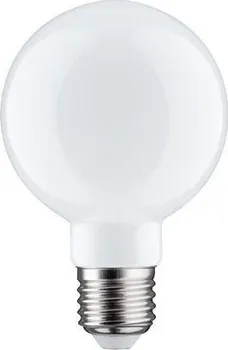 Žárovka Paulmann LED Globe 80 6W E27