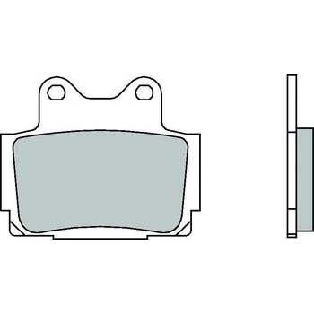 Brzda pro motocykl Brembo 07YA12 07 Carbon Ceramic