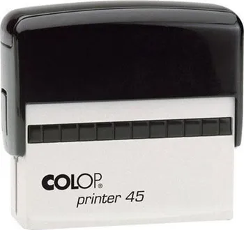 Razítko Colop Printer 45
