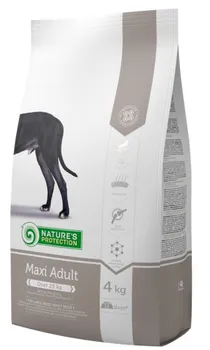 Krmivo pro psa Nature's Protection Dog Adult Maxi