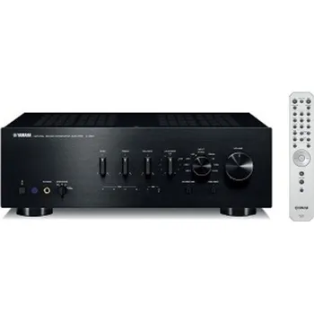 Hi-Fi Zesilovač Recenze Yamaha A-S801