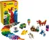 Stavebnice LEGO LEGO Classic 10704 Kreativní box