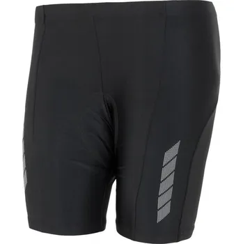 cyklistické kraťasy Sensor Cyklo Entry dětské kalhoty černé