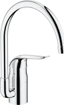 Vodovodní baterie Grohe Euroeco Special 32786000