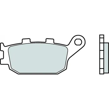 Brzda pro motocykl Brembo 07HO36 07 Carbon Ceramic