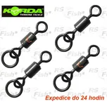 Obratlík s kroužkem Korda 8