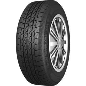 Nankang All Season Van AW-8 195/60 R16…