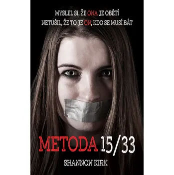 Metoda 15/33 - Shannon Kirk 