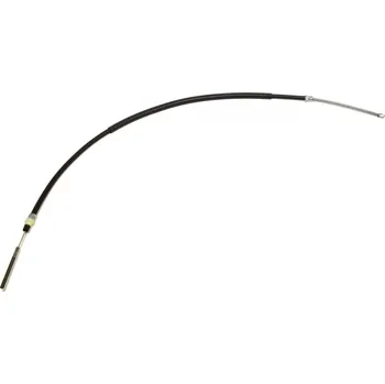 Lanko parkovací brzdy Peugeot 806 / Expert I / II lanko ruční brzdy 4745F2