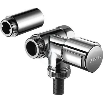 Instalatérský materiál Schell Comfort 033240699