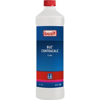 Čistič podlahy Buzil Buz Contracalc G 461 (1L)