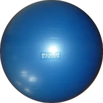 Gymnastický míč Power System Power Gymball 75 cm