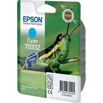 Originální Epson T0332 (C13T033240)
