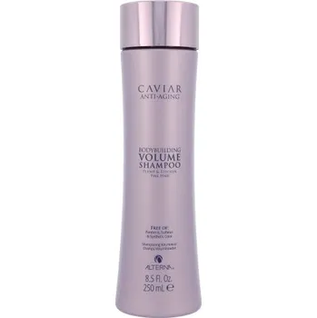 Šampon Alterna Caviar Volume Bodybuilding šampon