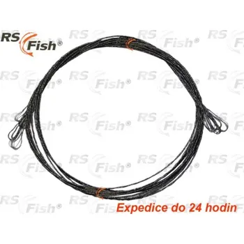 RS Fish očko / očko - nosnost 15,0 kg délka 40,0 cm