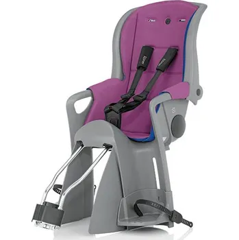 cyklosedačka Recenze Römer Jockey Relax