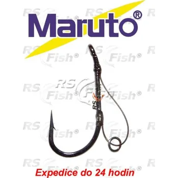 Rybářský háček Maruto Systém FR 4