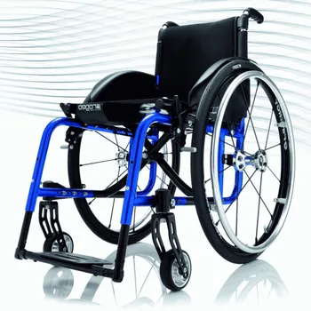 Invalidní vozík DMA Progeo Exelle