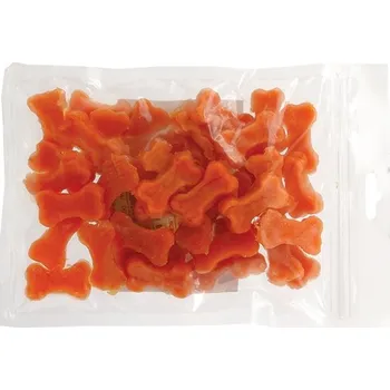 Pamlsek pro psa Rasco mini kosti z kuřecího masa 230 g
