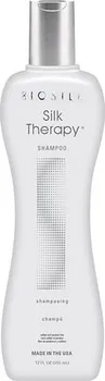 Šampon Farouk Systems Biosilk Silk Therapy šampon 355 ml