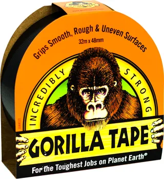 Lepicí páska Gorilla Tape 48 mm x 32 m