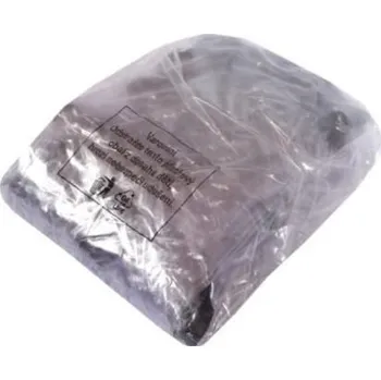 Emitex Pláštěnka na hlubokou korbu