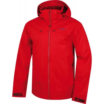 Husky Nelory M červená