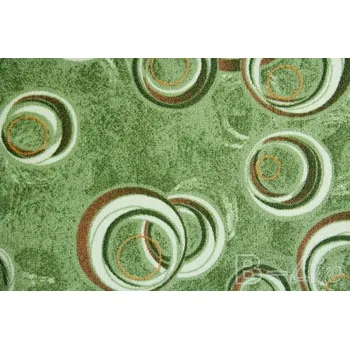 Koberec Bytový koberec DROPS 24 množstevní slevy, Šíře role Šíře role 4m