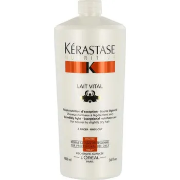 Kérastase Nutritive Lait Vital Irisome kondicionér, 1000 ml
