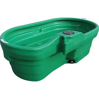 napáječka pro hospodářská zvířata Napájecí žlab oválný PREBAC 950 l