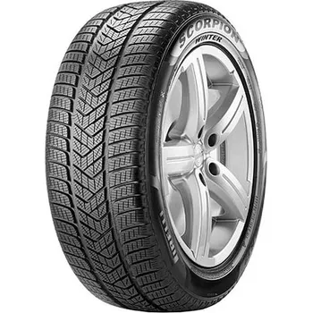 4x4 pneu Pirelli Scorpion Winter 235/55 R19 101 H