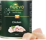 Nuevo Dog Adult konzerva 800 g