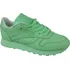 Dámské tenisky Reebok Classic Leather mint green