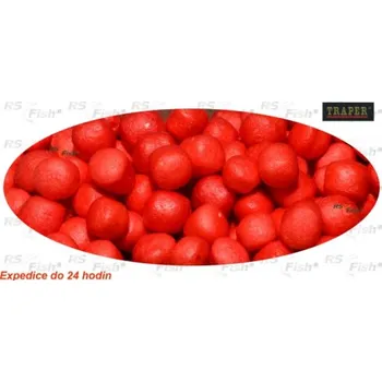 Návnadová surovina Traper Patentka 8 mm