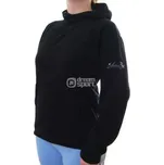 Sensor Smartfleece kapuce černá