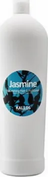 Šampon Kallos Jasmine Nourishing šampon 1000 ml 