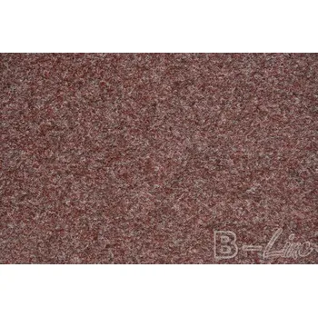 Koberec Vpichový koberec NEW ORLEANS resine 372, Šíře role Šíře role 4m