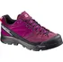 Dámská treková obuv Salomon X Alp LTR W mystic purple/bordeaux/lotus pink