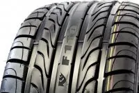 Letní osobní pneu Tristar F110 275/45 R20 110 W