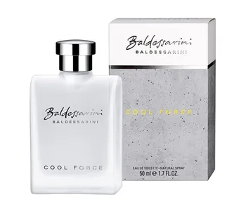 Pánský parfém Baldessarini Cool Force M EDT