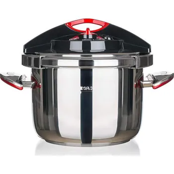 Tlakový hrnec Recenze Banquet Impresse 5 l