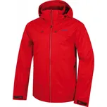 Husky Nelory M červená