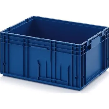 Dílna RL KLT Přepravka 600x400x280 mm